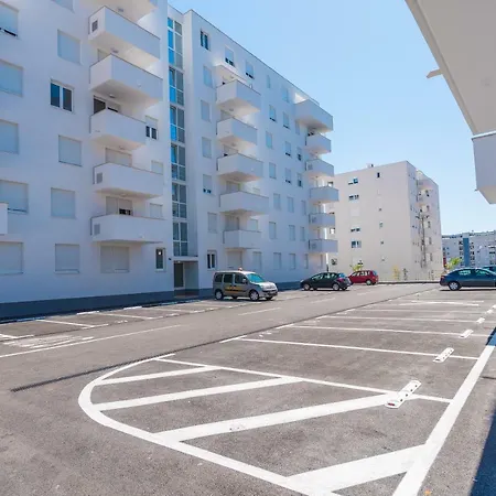 Apartman Patty Sweet *