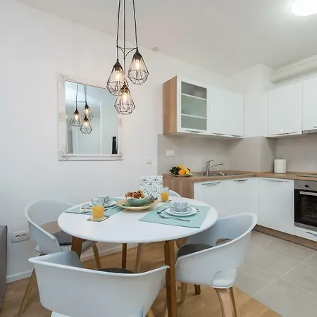 Apartman Patty Sweet *