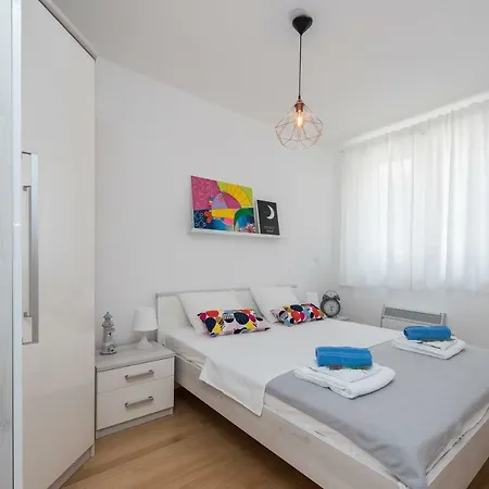 Apartman Patty Sweet Zadar