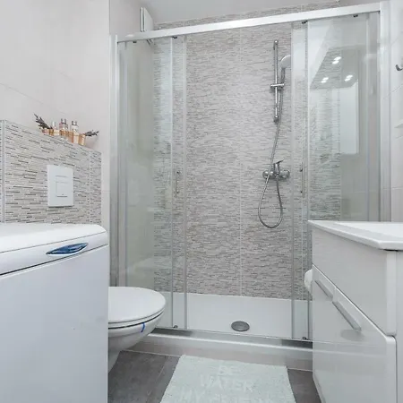 Patty Sweet Apartman Zadar