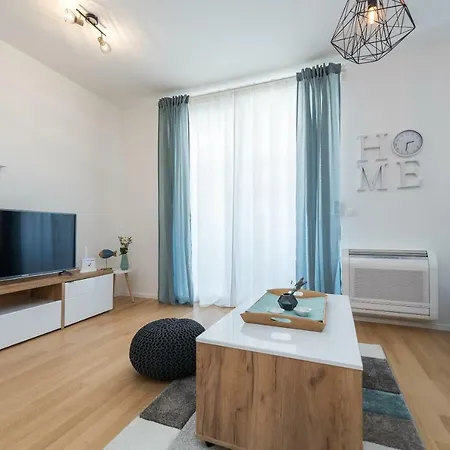 Patty Sweet Apartman Zadar