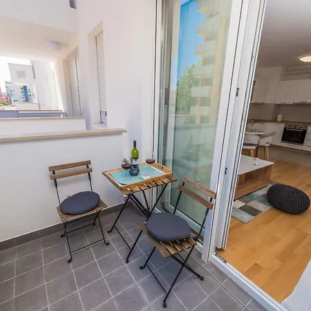 Apartman Patty Sweet *