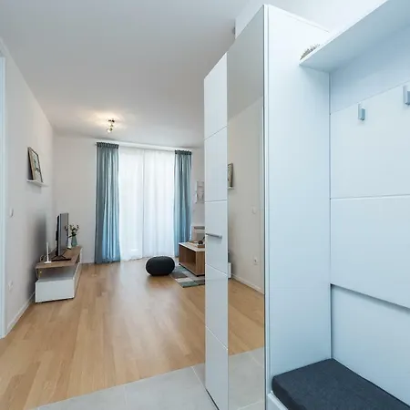 Apartman Patty Sweet *