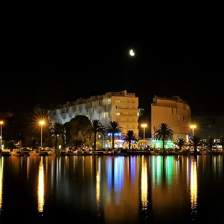 Patty Sweet Apartman Zadar